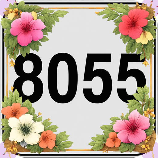 8055 — galeri pratinjau Resmi APK